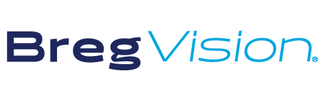 Breg Vision Logo